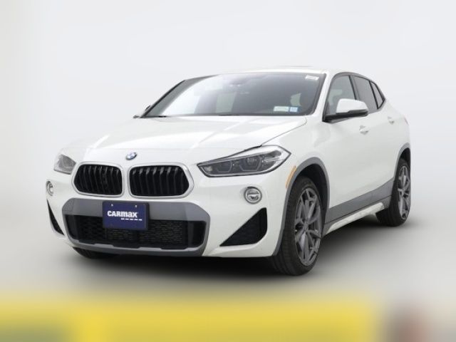 2018 BMW X2 xDrive28i