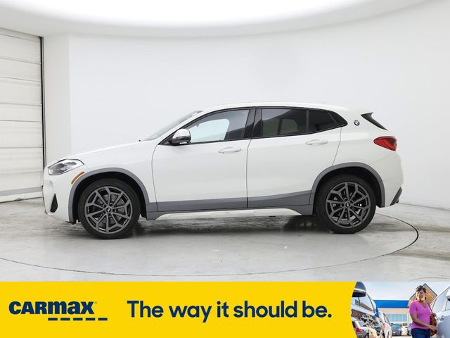 2018 BMW X2 xDrive28i