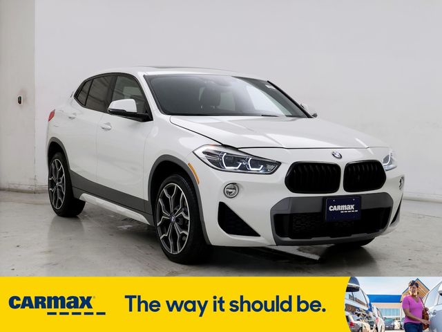 2018 BMW X2 xDrive28i