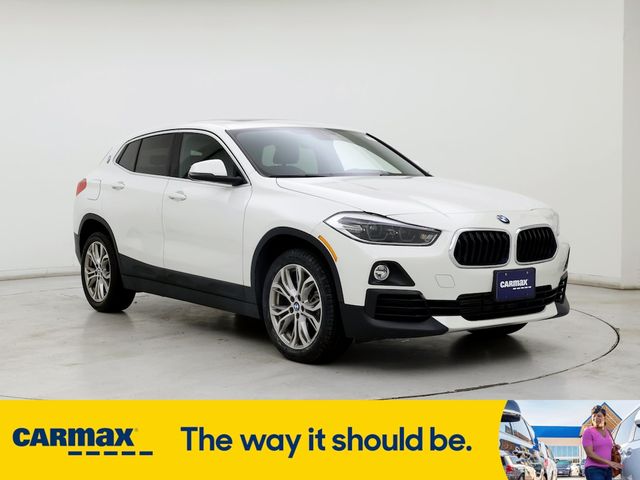 2018 BMW X2 xDrive28i