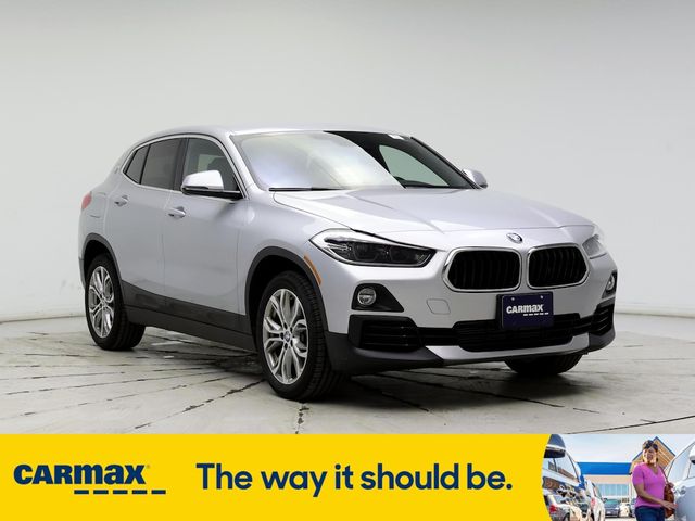 2018 BMW X2 xDrive28i