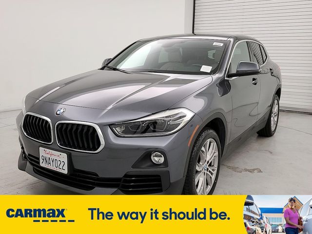 2018 BMW X2 xDrive28i