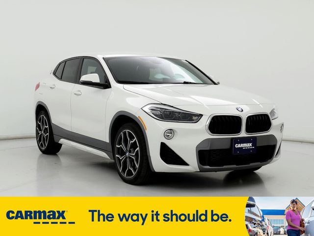 2018 BMW X2 xDrive28i