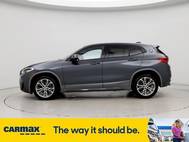 2018 BMW X2 xDrive28i