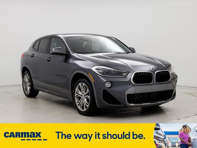 2018 BMW X2 xDrive28i