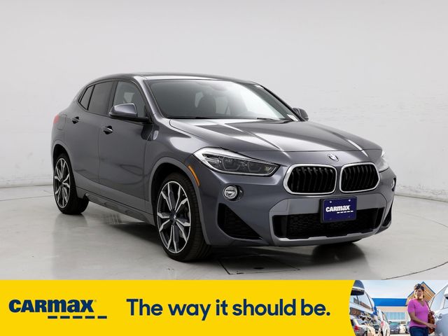 2018 BMW X2 xDrive28i