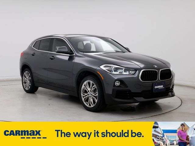 2018 BMW X2 xDrive28i