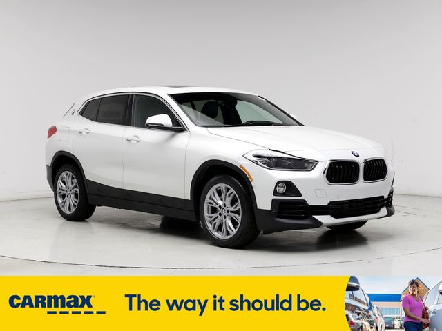 2018 BMW X2 xDrive28i