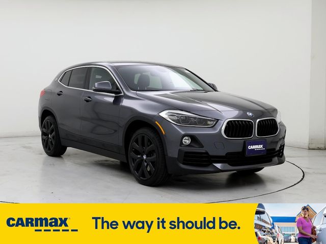 2018 BMW X2 xDrive28i