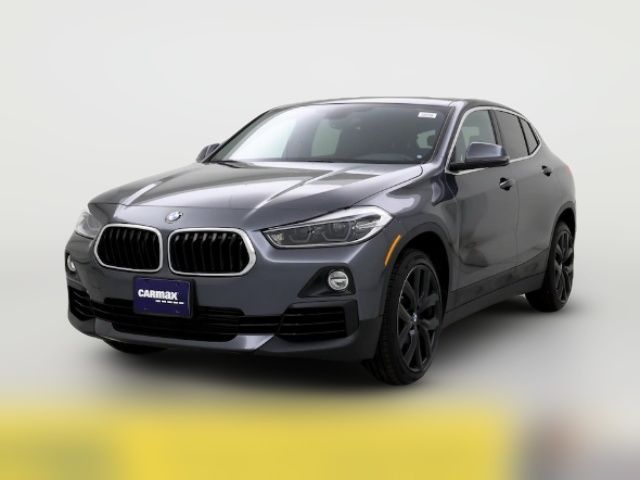 2018 BMW X2 xDrive28i