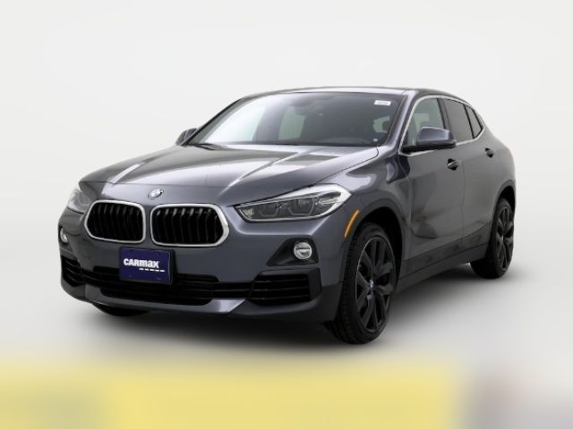 2018 BMW X2 xDrive28i