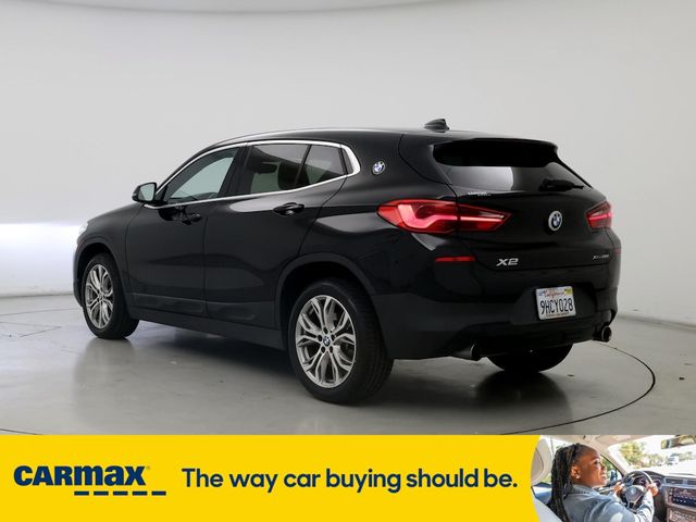 2018 BMW X2 xDrive28i