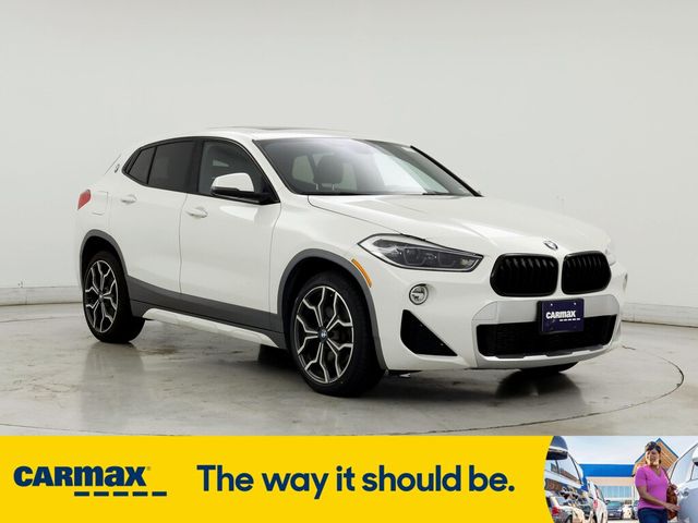 2018 BMW X2 xDrive28i