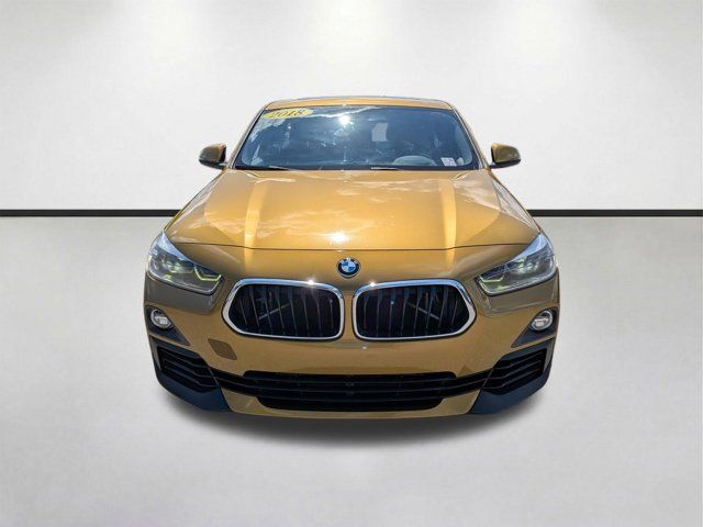 2018 BMW X2 sDrive28i