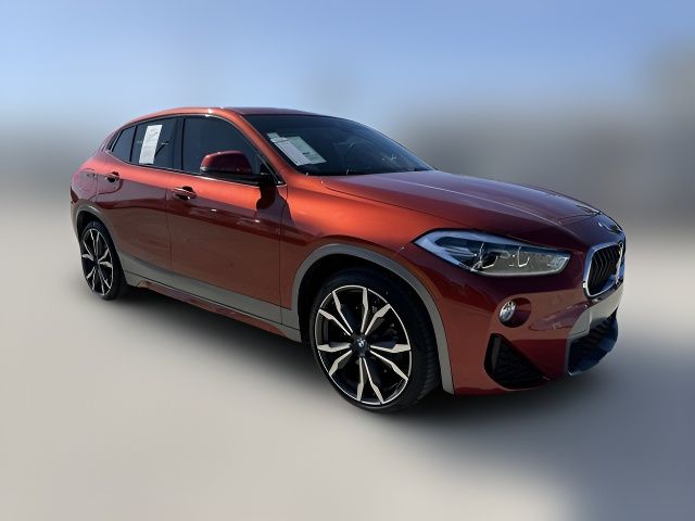 2018 BMW X2 sDrive28i