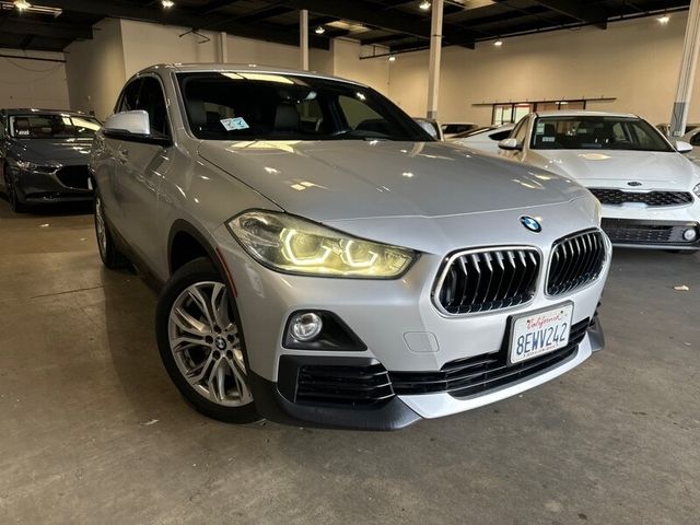 2018 BMW X2 sDrive28i