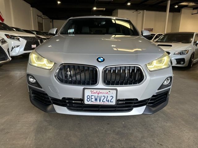 2018 BMW X2 sDrive28i