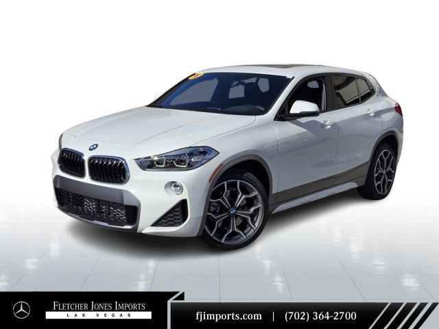 2018 BMW X2 sDrive28i