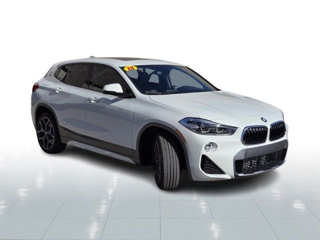 2018 BMW X2 sDrive28i