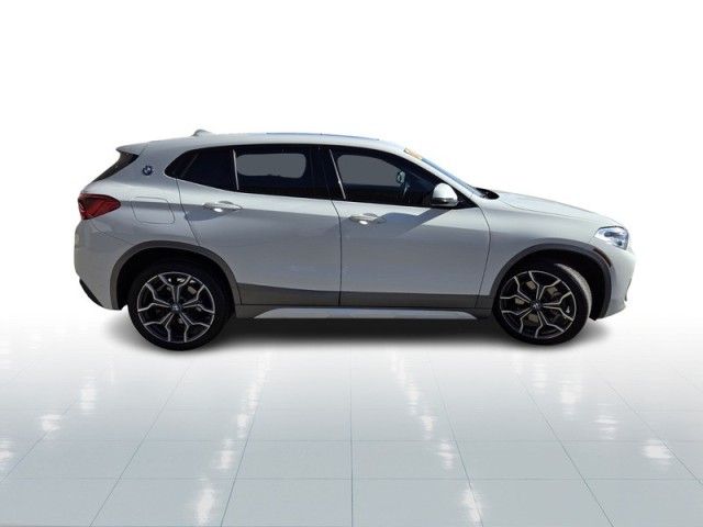 2018 BMW X2 sDrive28i