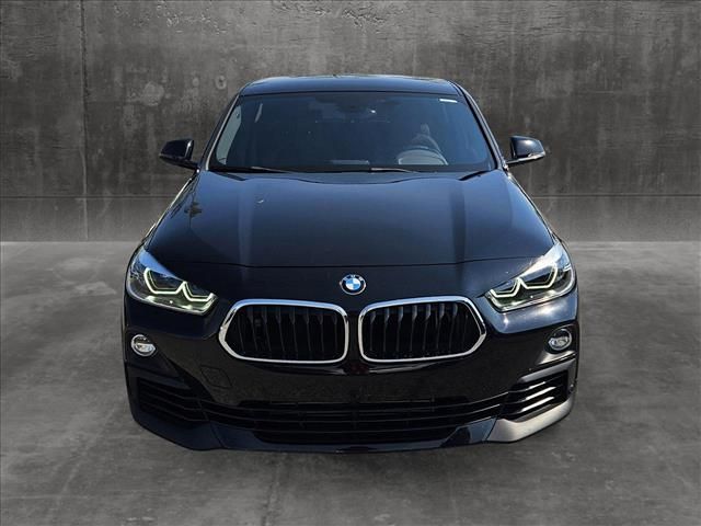 2018 BMW X2 sDrive28i