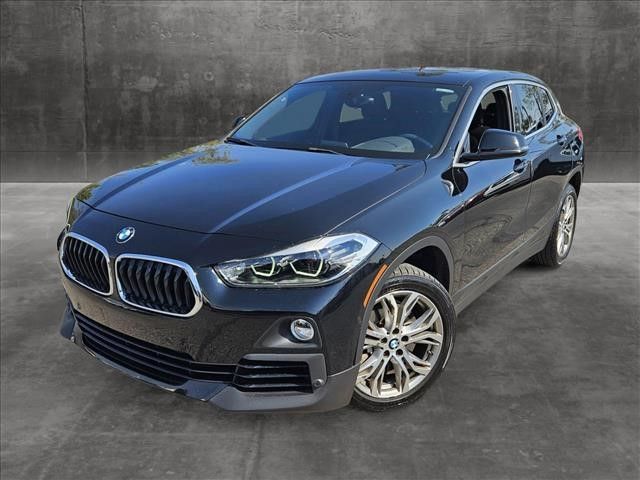 2018 BMW X2 sDrive28i