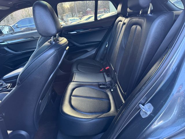 2018 BMW X2 sDrive28i