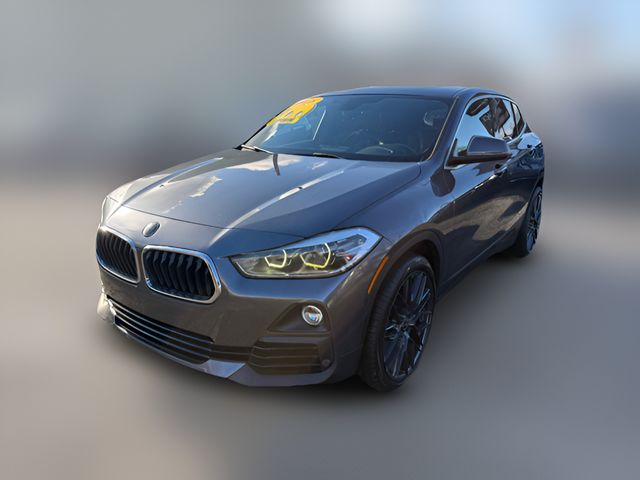 2018 BMW X2 sDrive28i