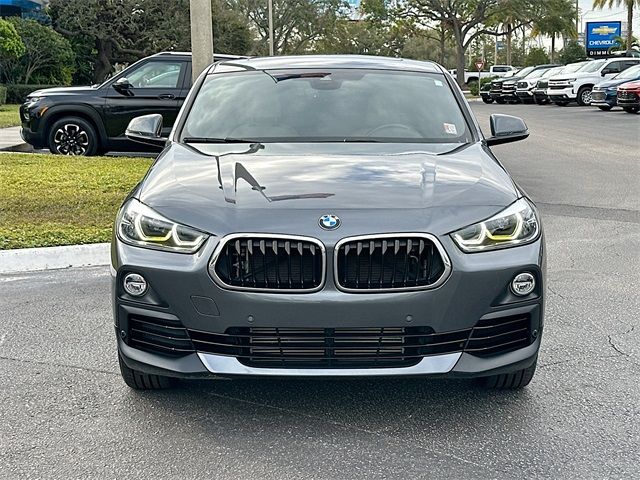 2018 BMW X2 sDrive28i