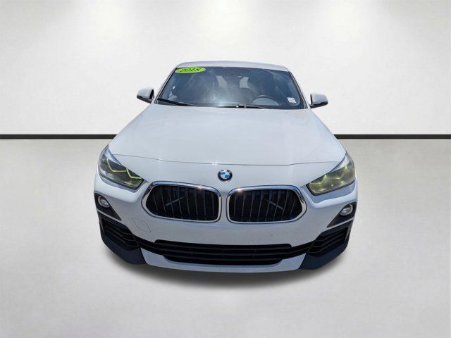 2018 BMW X2 sDrive28i