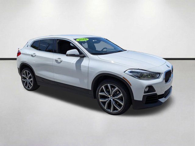 2018 BMW X2 sDrive28i