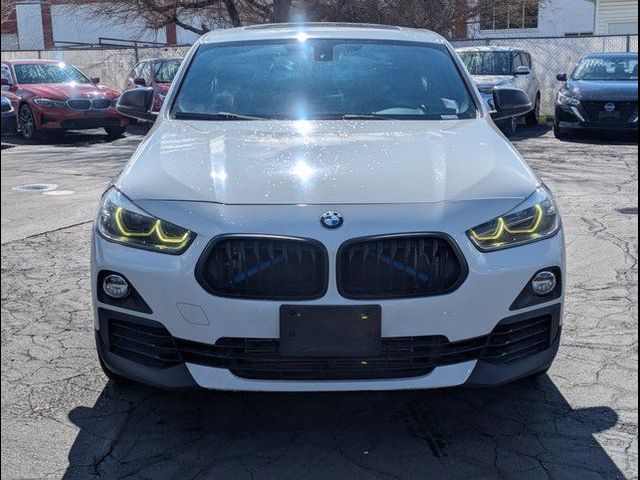 2018 BMW X2 sDrive28i