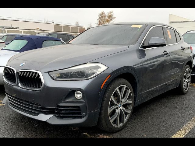 2018 BMW X2 sDrive28i