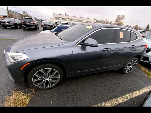 2018 BMW X2 sDrive28i