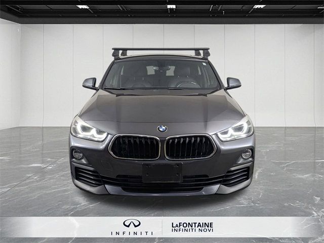 2018 BMW X2 sDrive28i