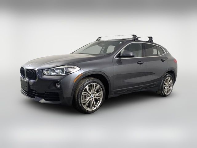 2018 BMW X2 sDrive28i