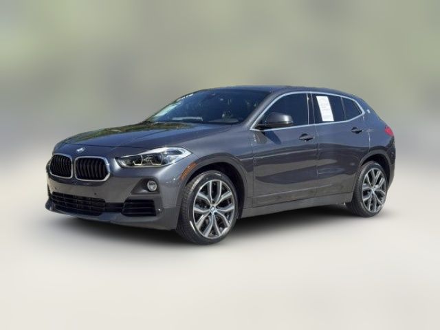 2018 BMW X2 sDrive28i