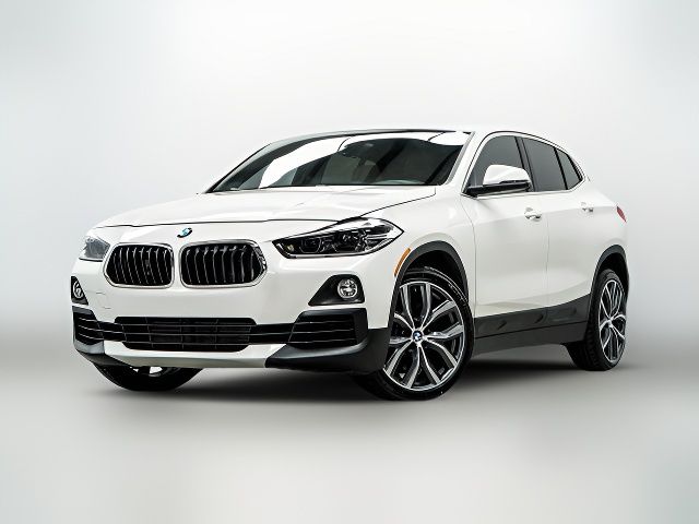 2018 BMW X2 sDrive28i