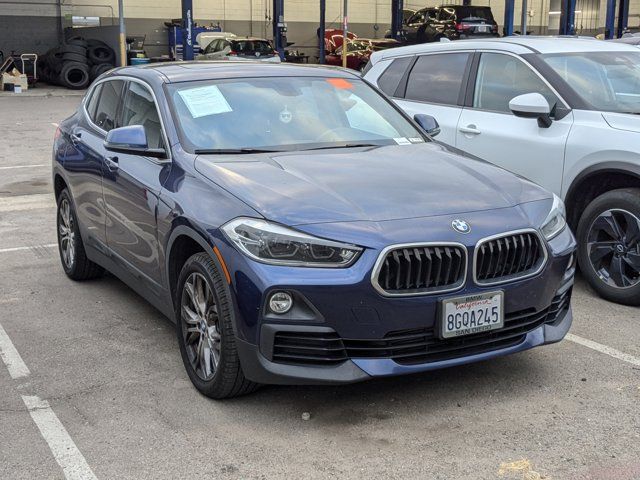 2018 BMW X2 sDrive28i