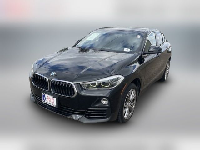 2018 BMW X2 sDrive28i