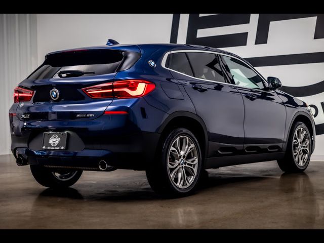 2018 BMW X2 sDrive28i