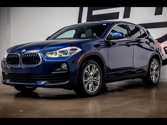 2018 BMW X2 sDrive28i