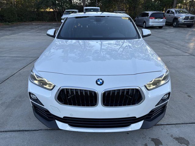 2018 BMW X2 sDrive28i