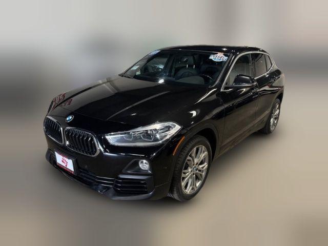 2018 BMW X2 sDrive28i