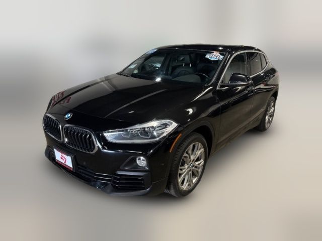 2018 BMW X2 sDrive28i