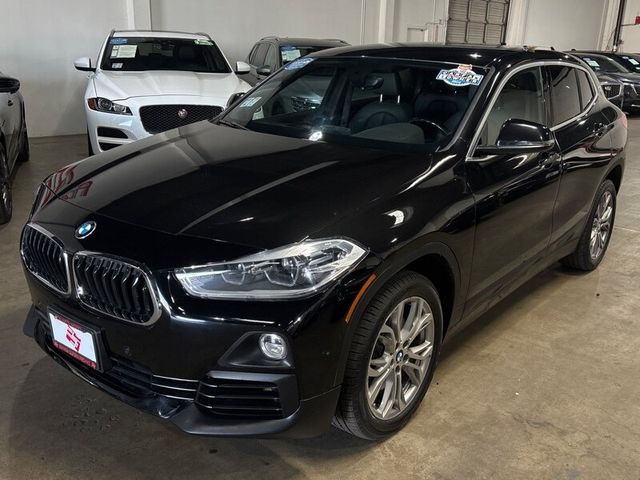 2018 BMW X2 sDrive28i