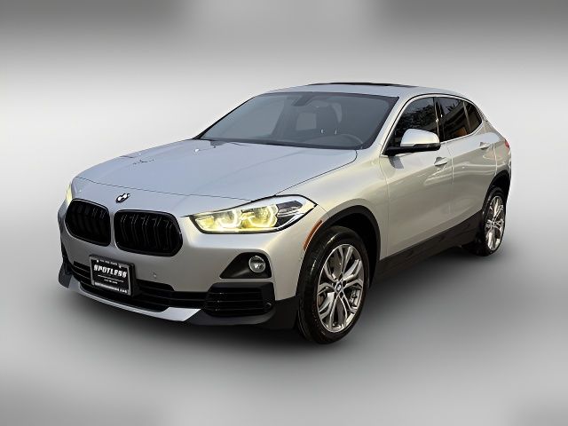 2018 BMW X2 sDrive28i