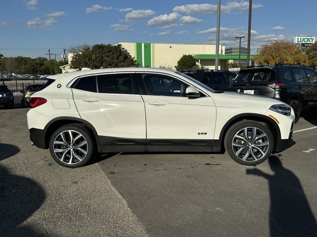 2018 BMW X2 sDrive28i