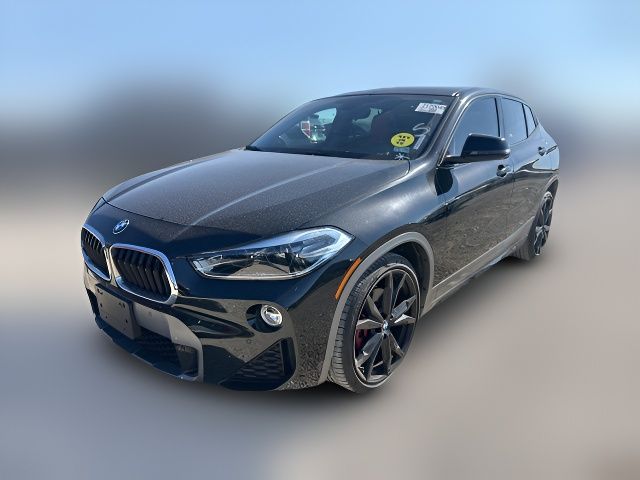 2018 BMW X2 sDrive28i