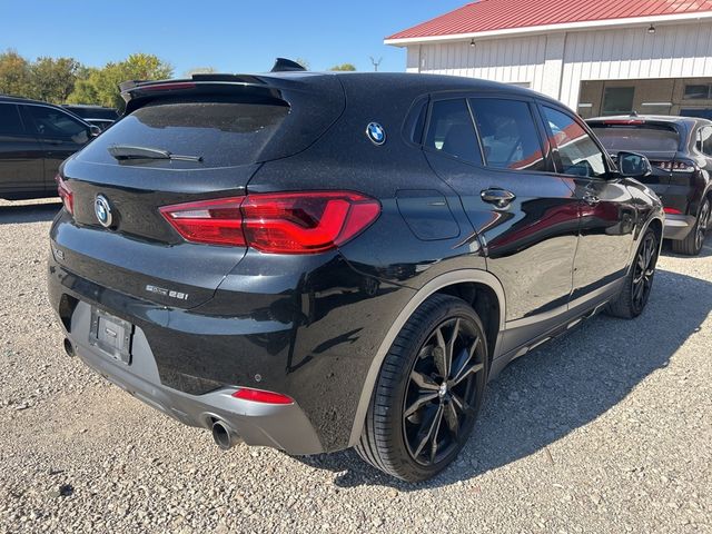 2018 BMW X2 sDrive28i